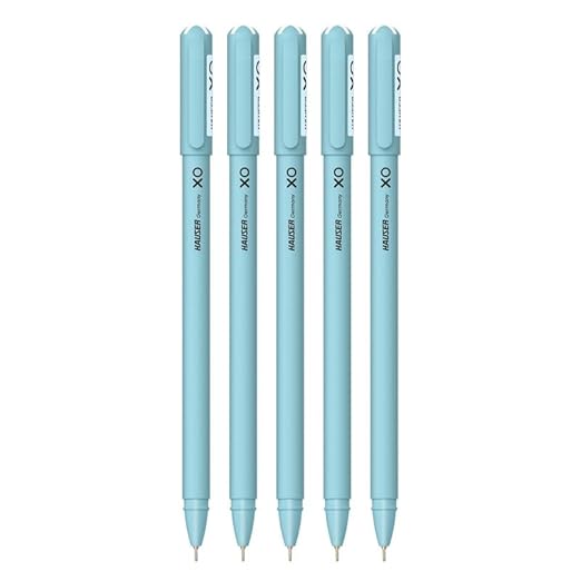 Hauser XO Ball Pen - Blue